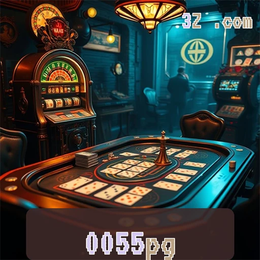 A Confiável Seção do 0055pg: Uma Nova Era de Jogos