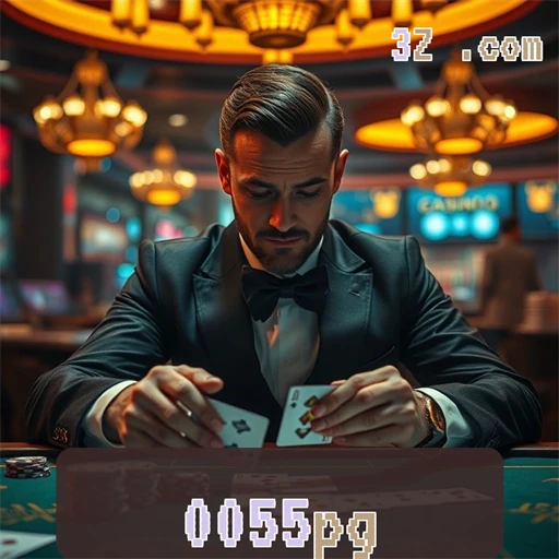 A Plataforma do 0055pg: Um Mundo de Oportunidades para Gamers